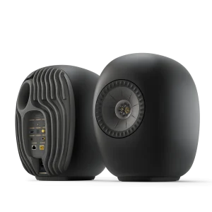 KEF LS LUXE