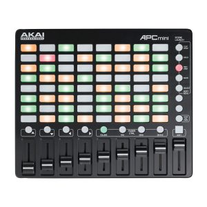 AKAI APC MINI